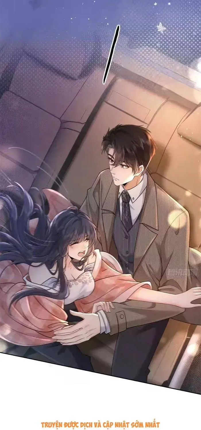 Rung Động Có Toan Tính Chapter 5.1 - Trang 7