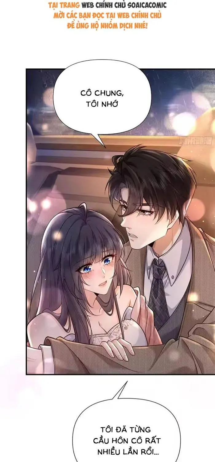Rung Động Có Toan Tính Chapter 5.1 - Trang 8