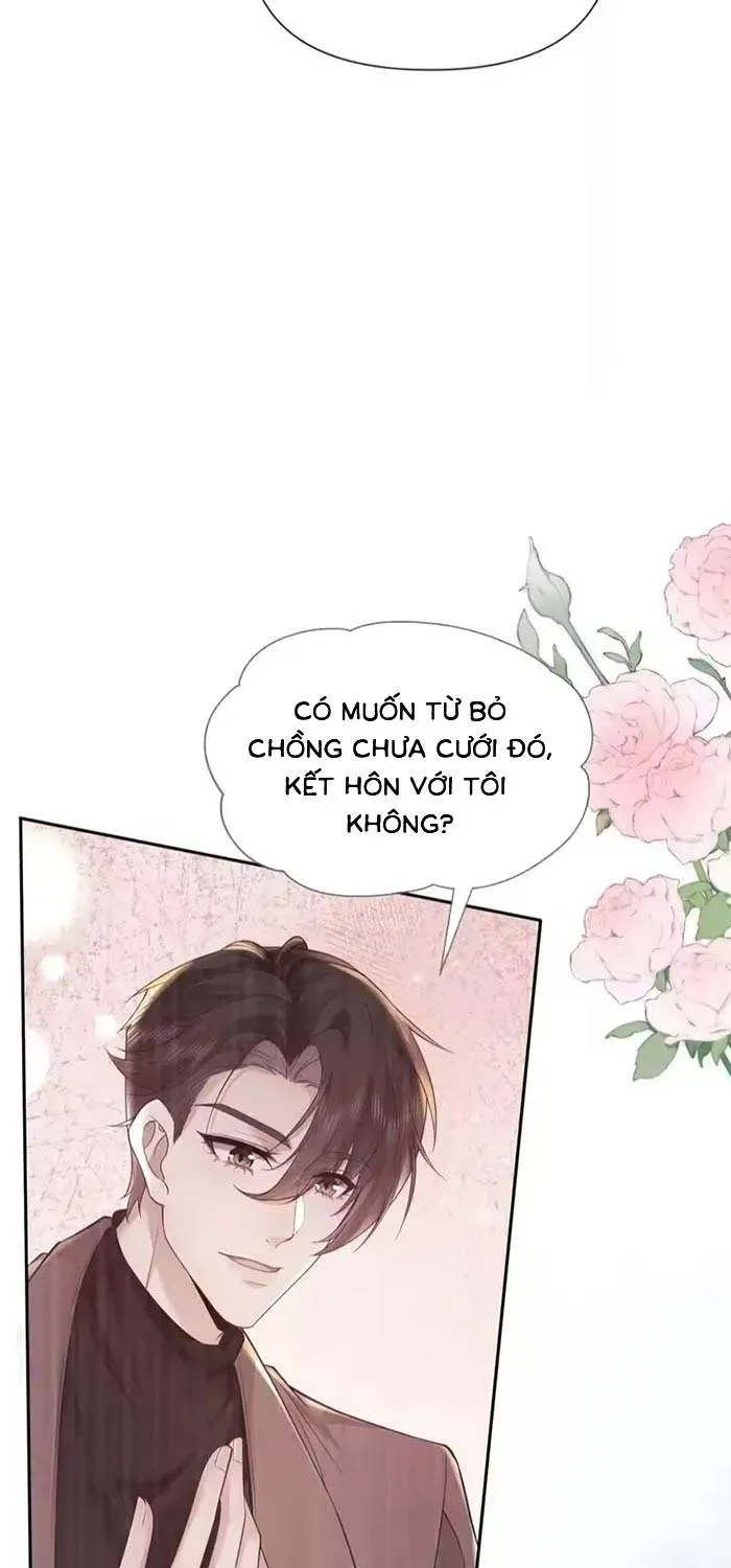 Rung Động Có Toan Tính Chapter 5.1 - Trang 9