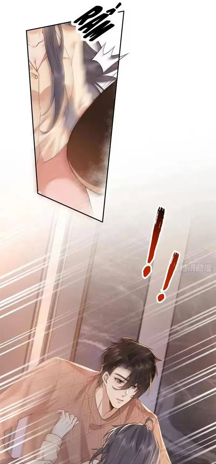 Rung Động Có Toan Tính Chapter 5.2 - Trang 12