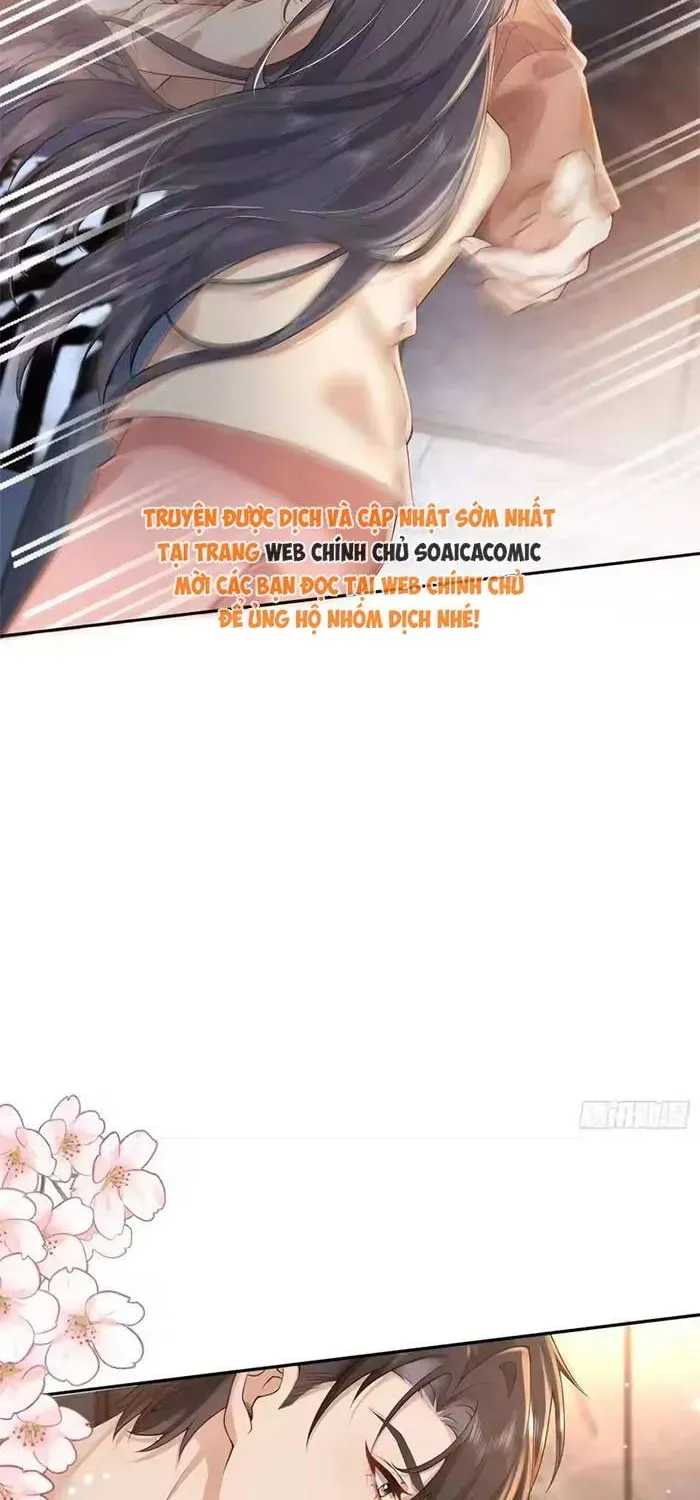 Rung Động Có Toan Tính Chapter 5.2 - Trang 13