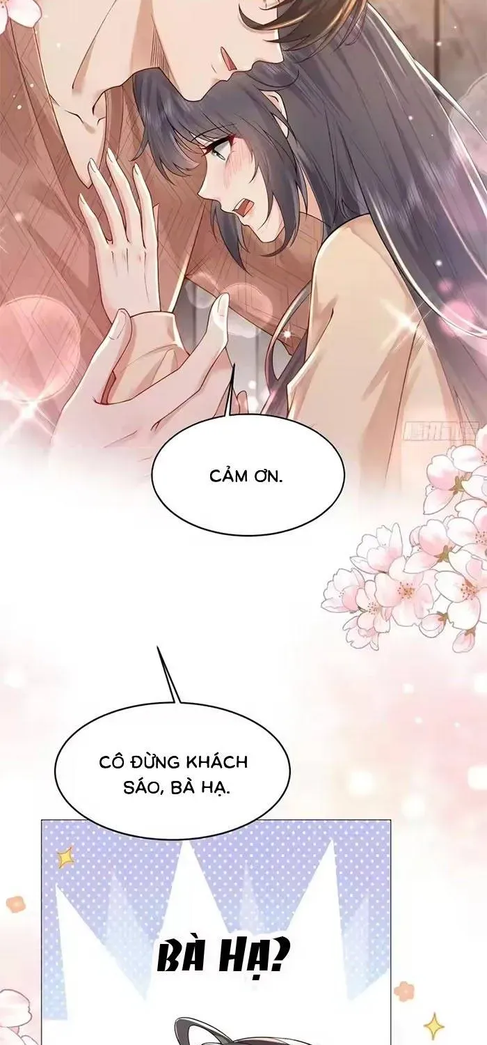 Rung Động Có Toan Tính Chapter 5.2 - Trang 14