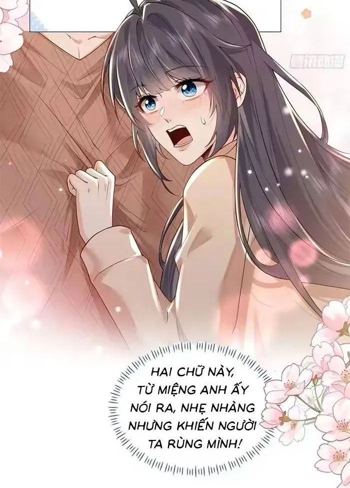 Rung Động Có Toan Tính Chapter 5.2 - Trang 15
