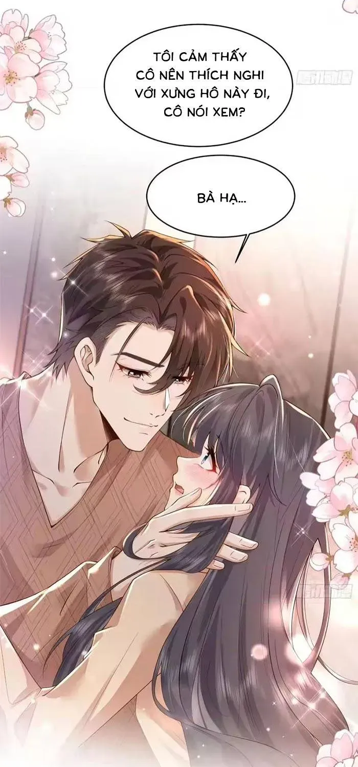 Rung Động Có Toan Tính Chapter 5.2 - Trang 16