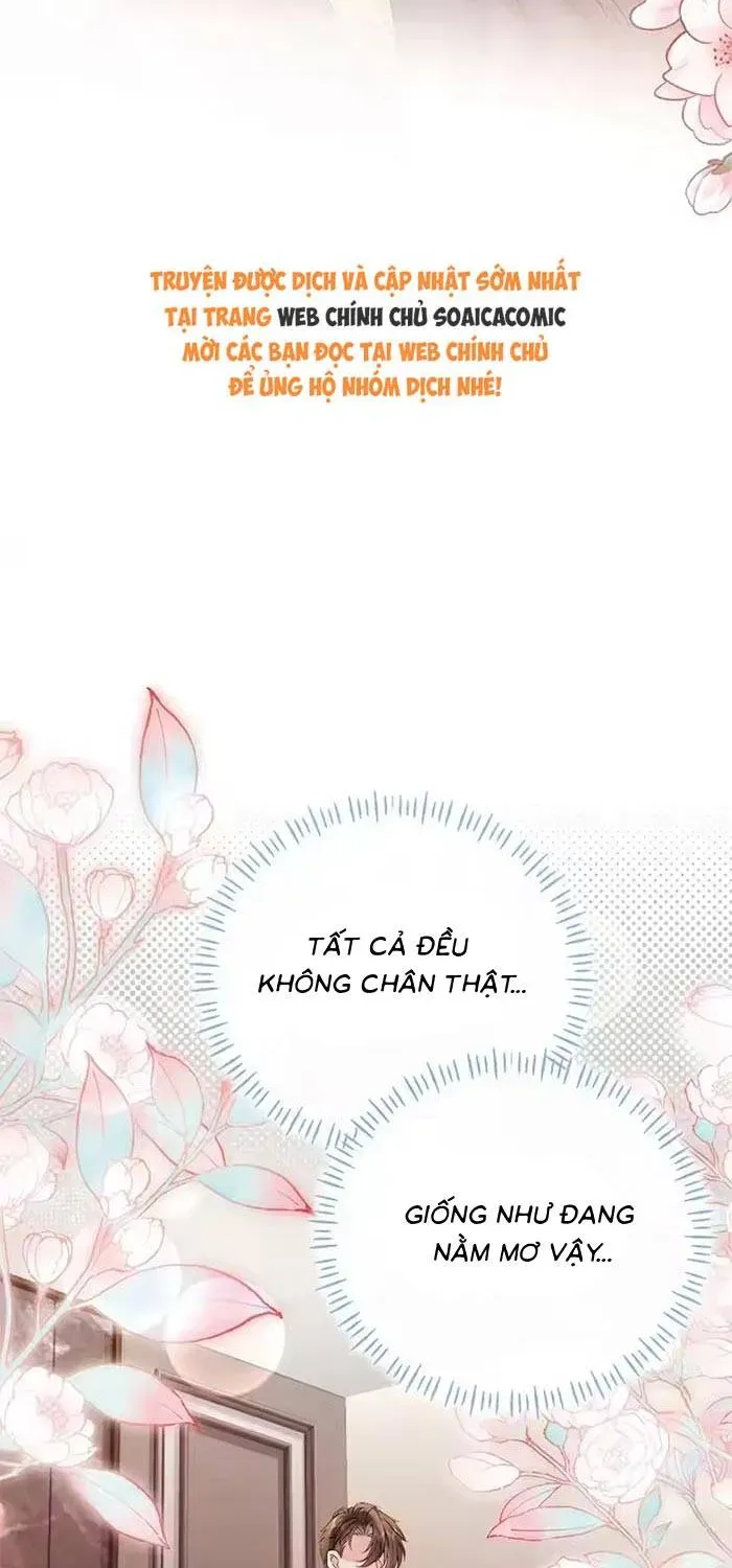Rung Động Có Toan Tính Chapter 5.2 - Trang 17