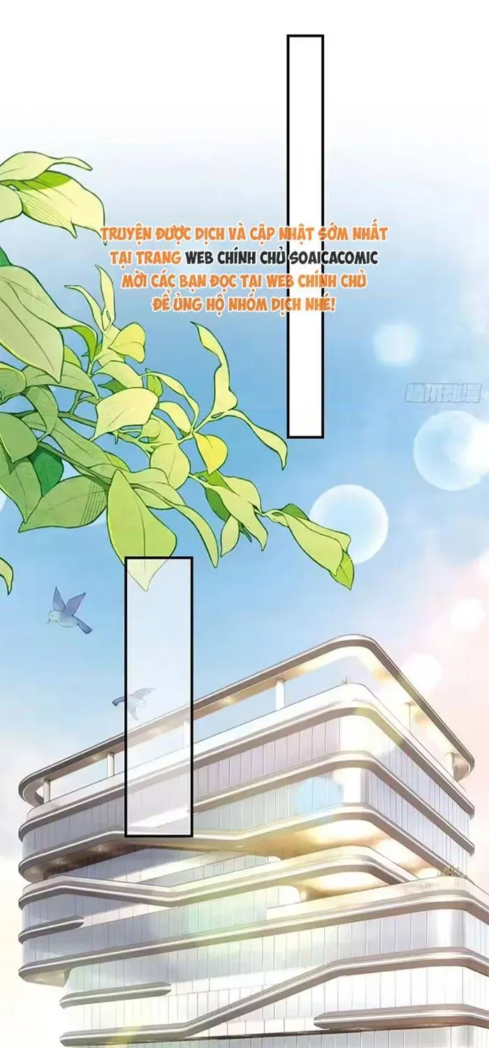 Rung Động Có Toan Tính Chapter 5.2 - Trang 20