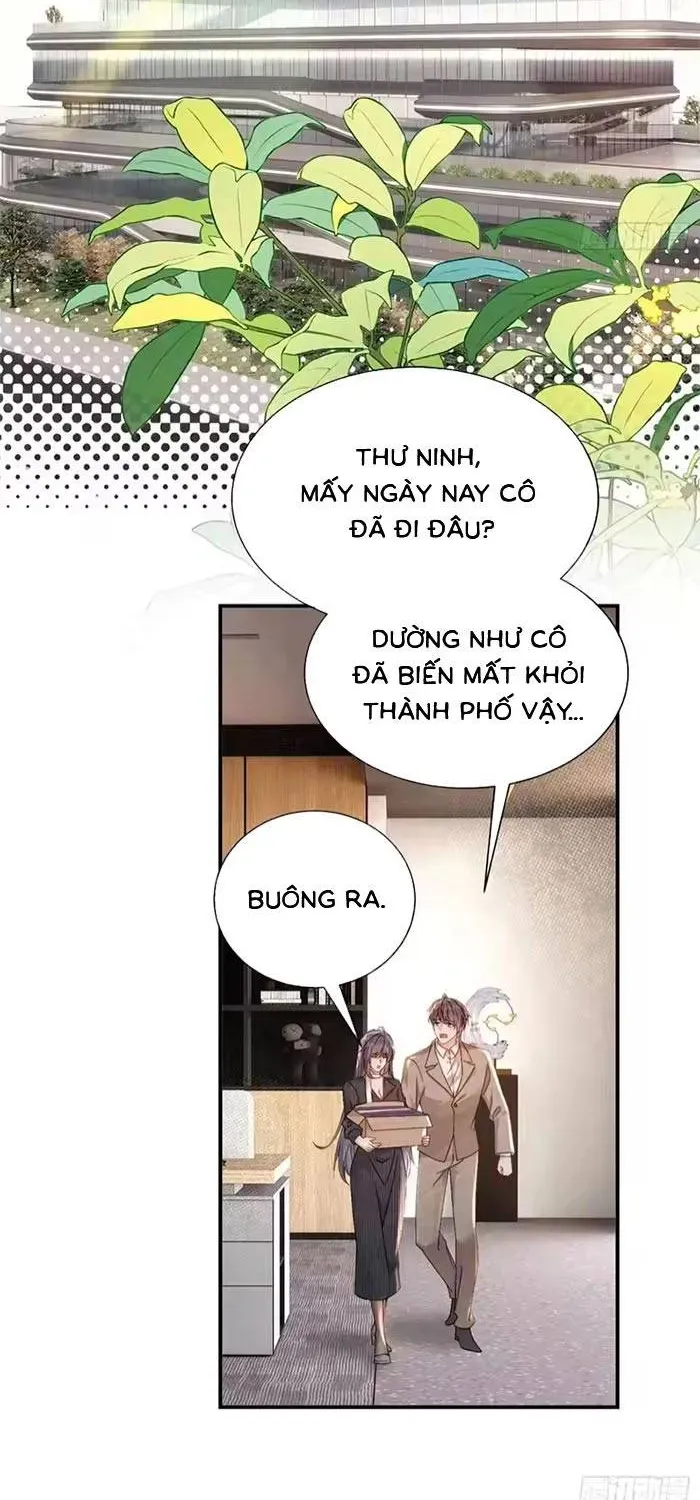 Rung Động Có Toan Tính Chapter 5.2 - Trang 21