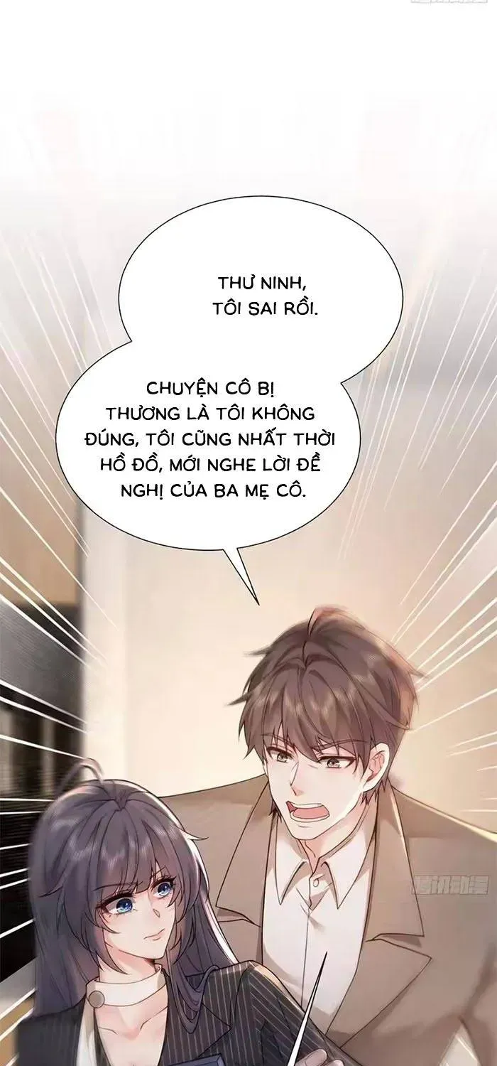 Rung Động Có Toan Tính Chapter 5.2 - Trang 22