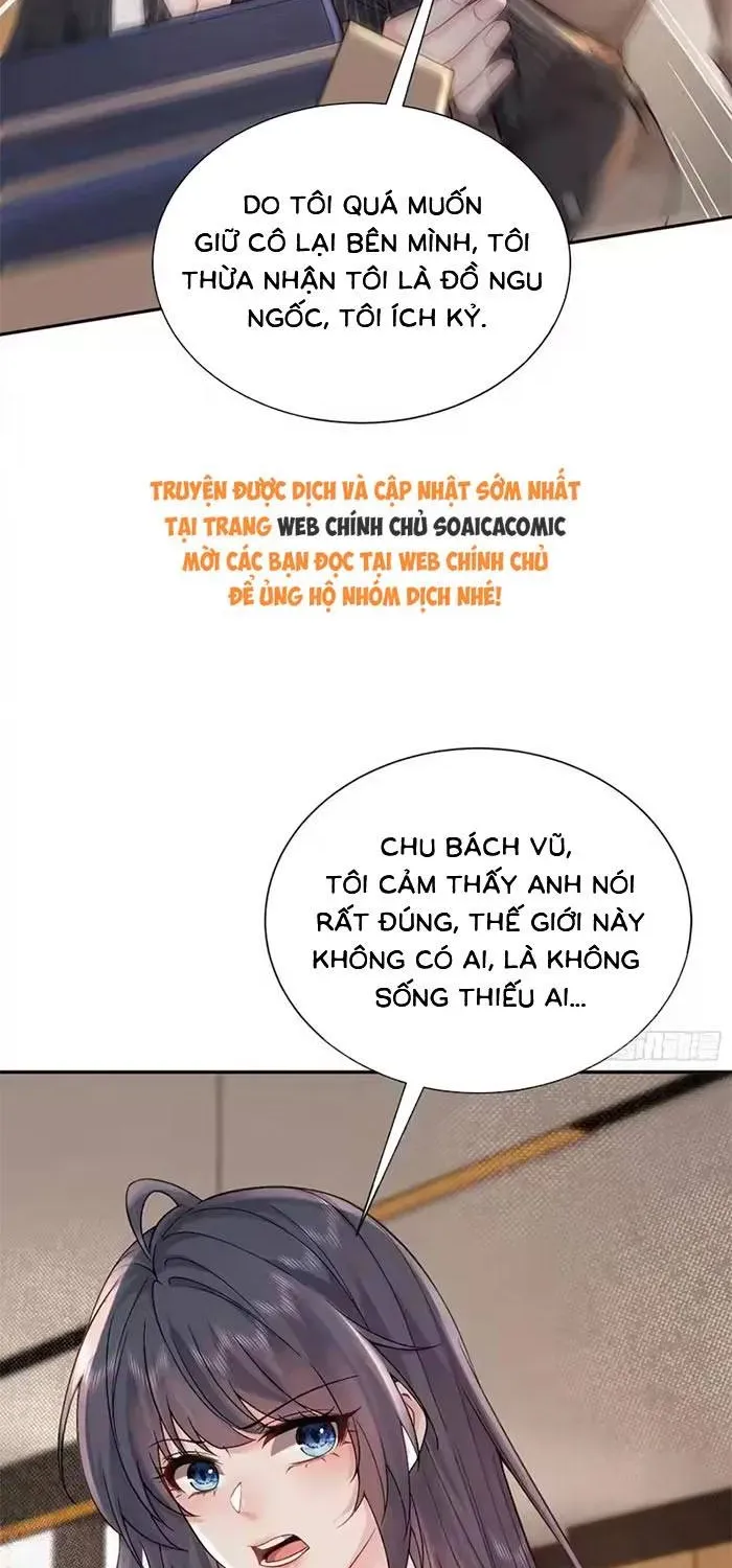 Rung Động Có Toan Tính Chapter 5.2 - Trang 23