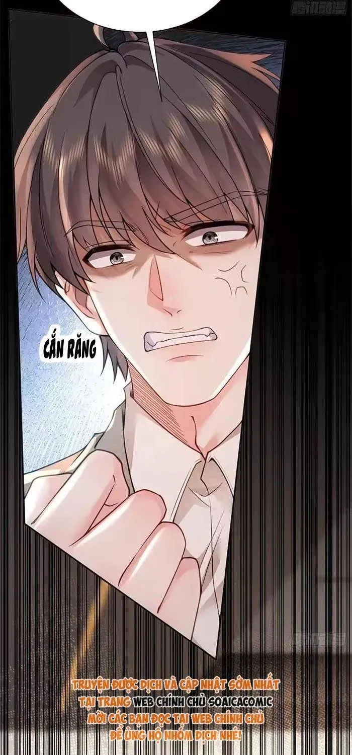 Rung Động Có Toan Tính Chapter 5.2 - Trang 27