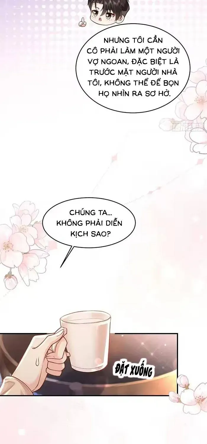 Rung Động Có Toan Tính Chapter 5.2 - Trang 3