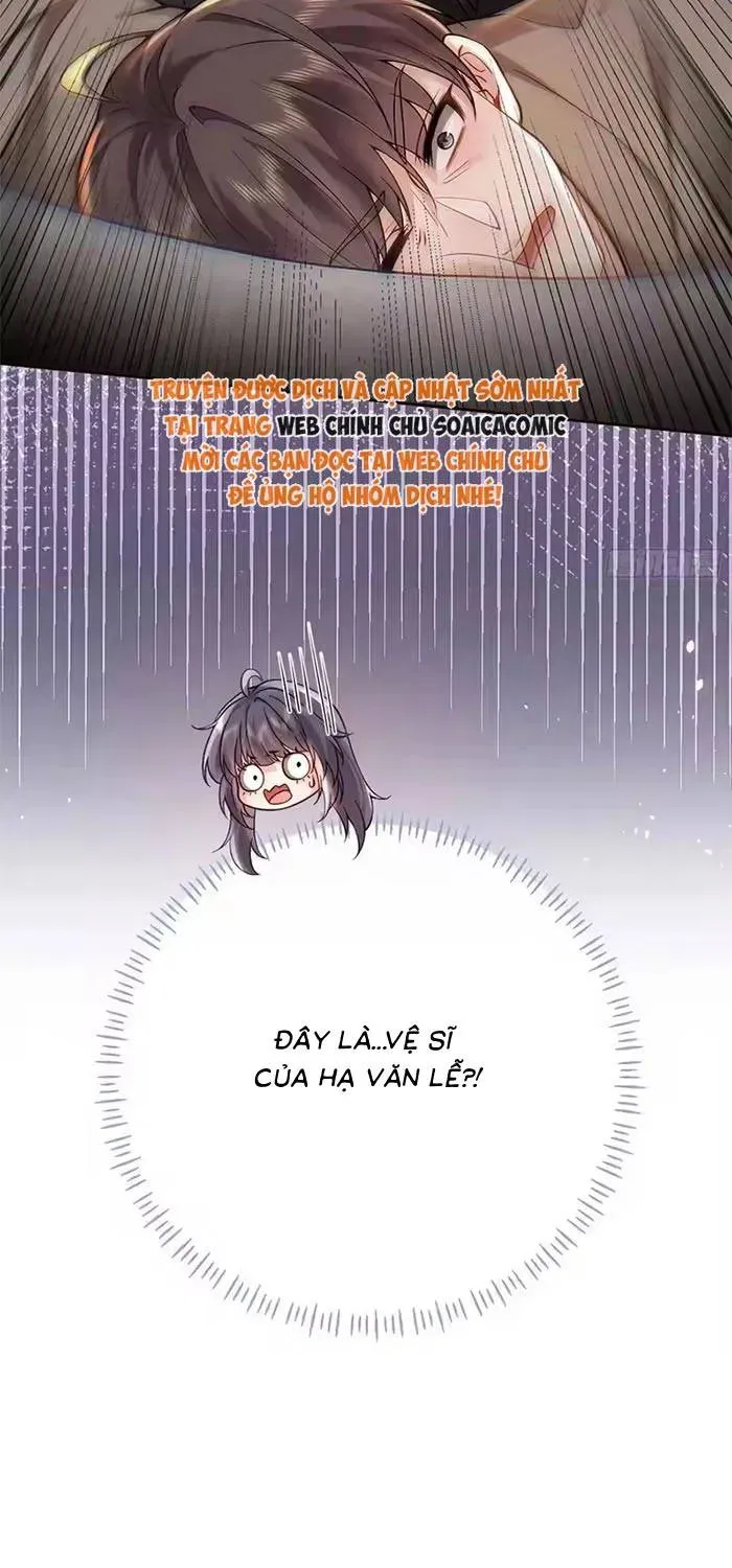 Rung Động Có Toan Tính Chapter 5.2 - Trang 31