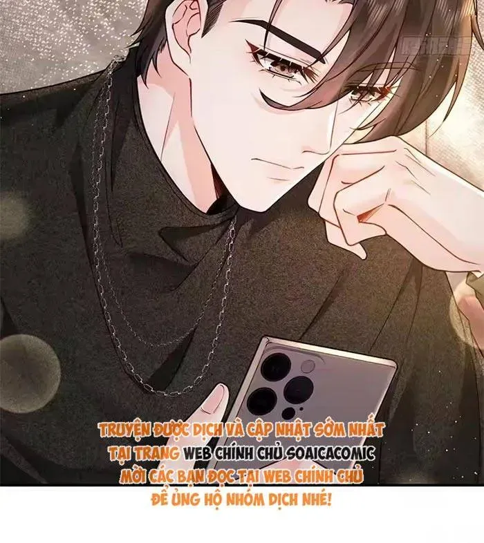 Rung Động Có Toan Tính Chapter 5.2 - Trang 33