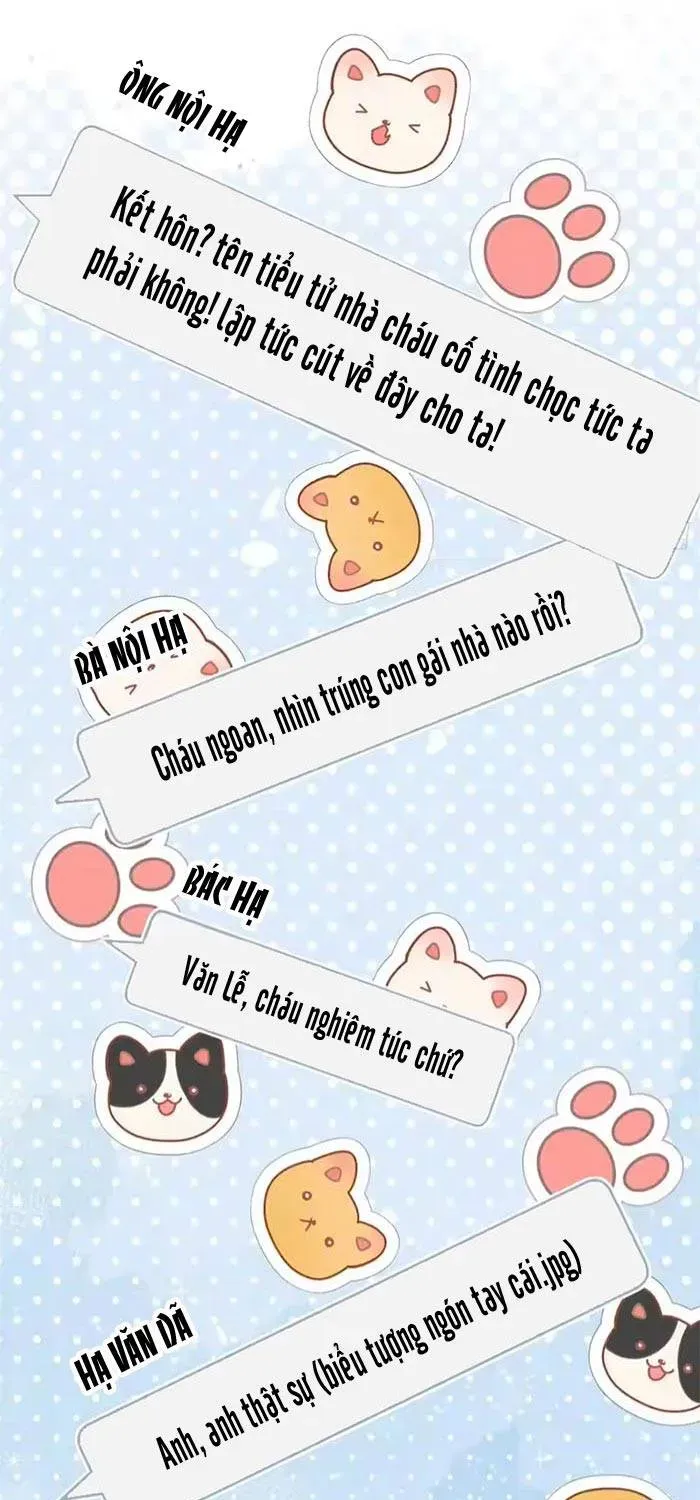 Rung Động Có Toan Tính Chapter 5.2 - Trang 34