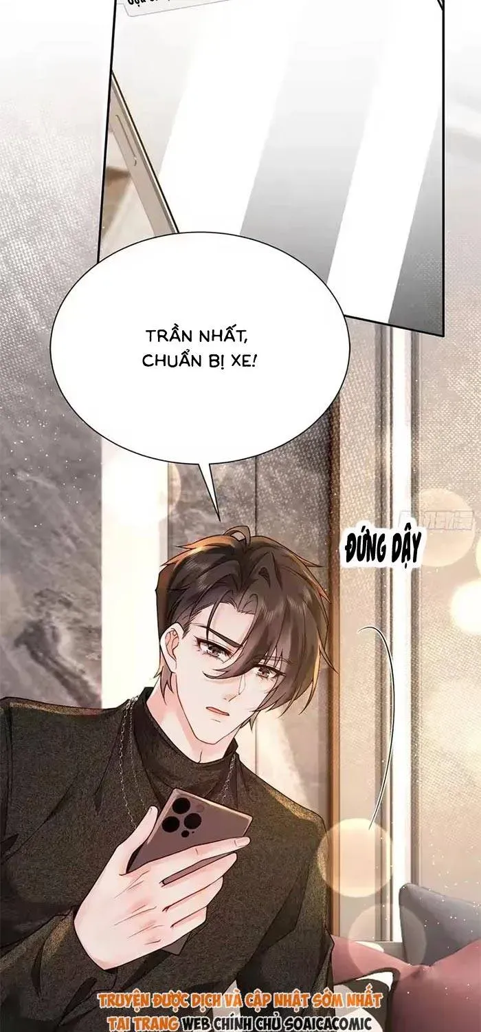 Rung Động Có Toan Tính Chapter 5.2 - Trang 36