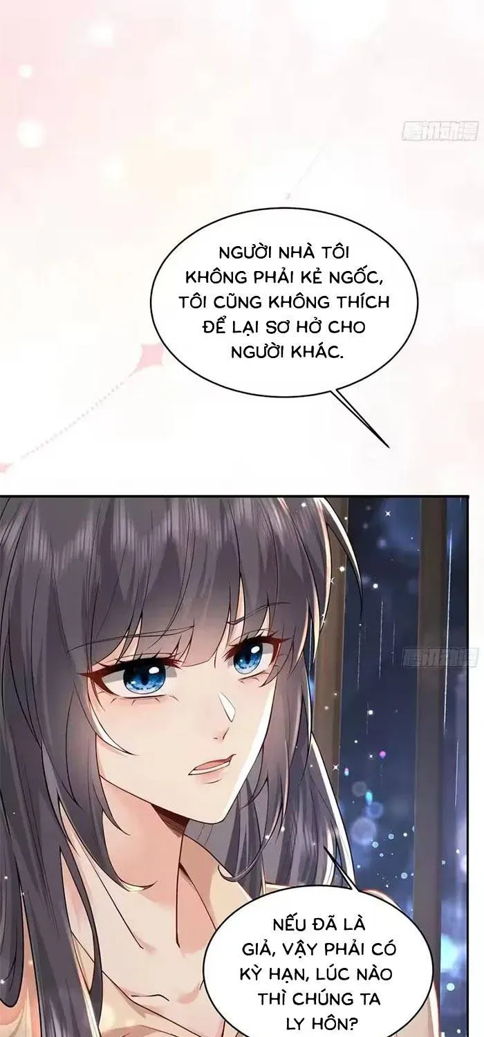 Rung Động Có Toan Tính Chapter 5.2 - Trang 4