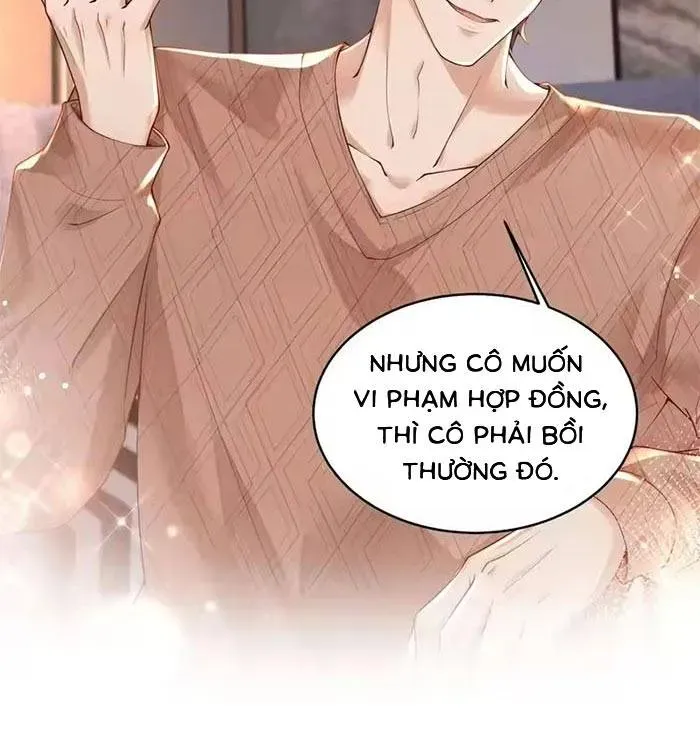 Rung Động Có Toan Tính Chapter 5.2 - Trang 6