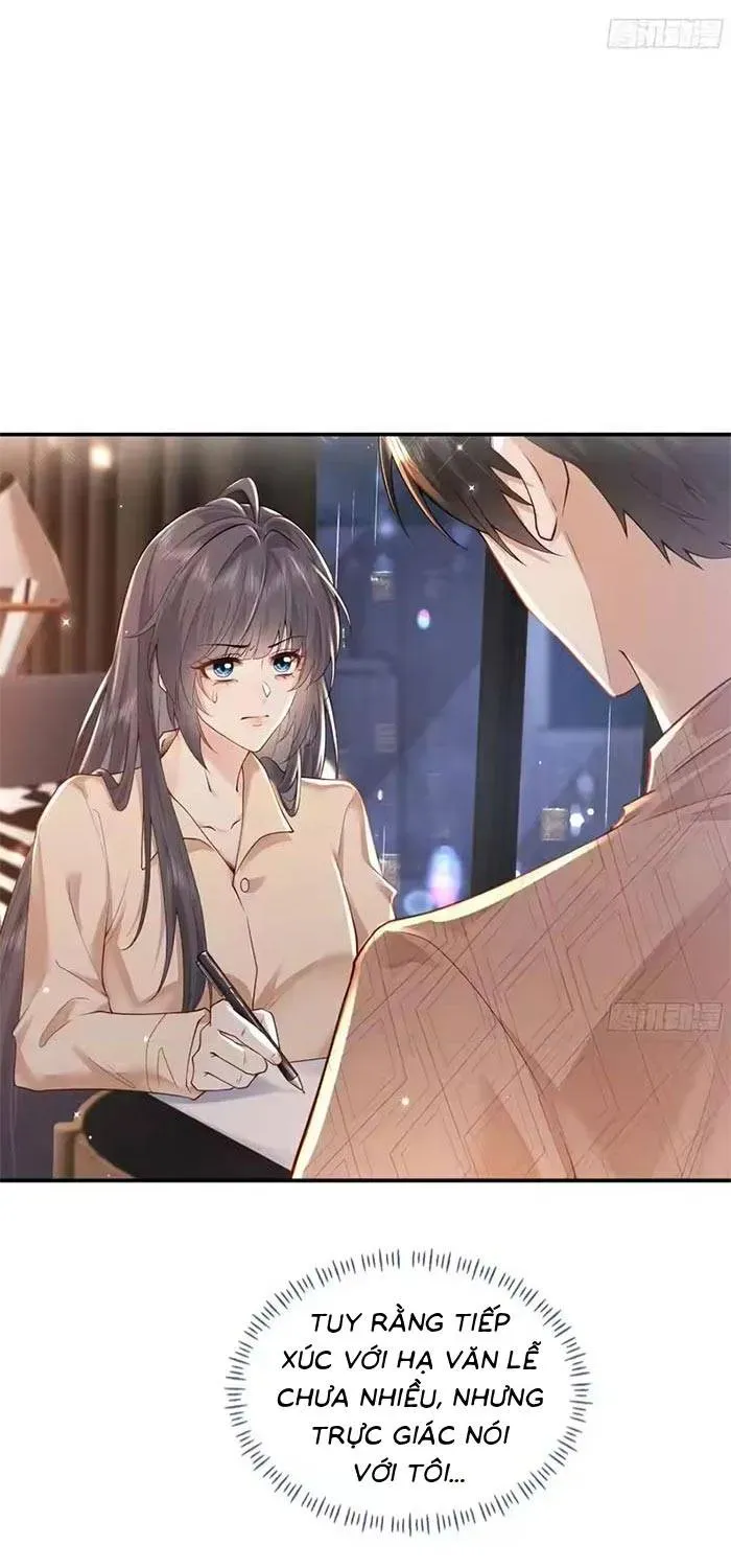 Rung Động Có Toan Tính Chapter 5.2 - Trang 7