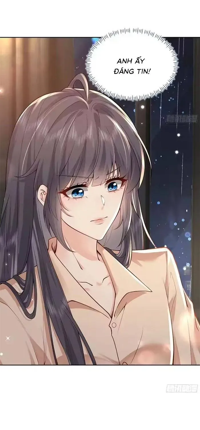 Rung Động Có Toan Tính Chapter 5.2 - Trang 8