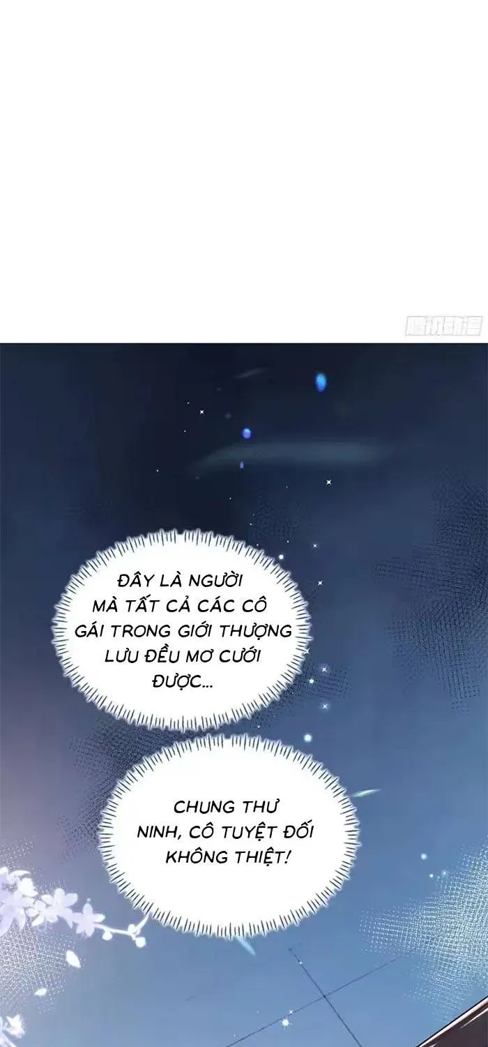 Rung Động Có Toan Tính Chapter 5.2 - Trang 9