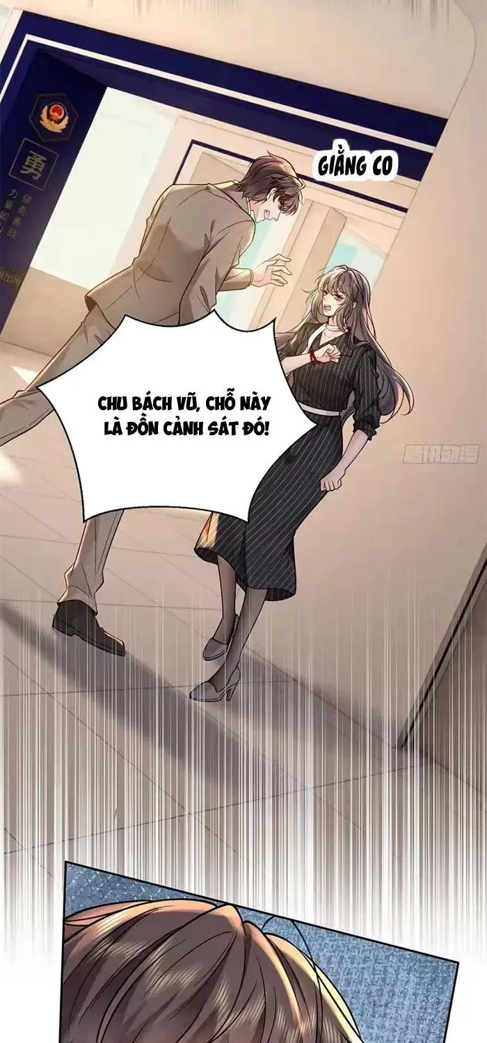 Rung Động Có Toan Tính Chapter 6 - Trang 10