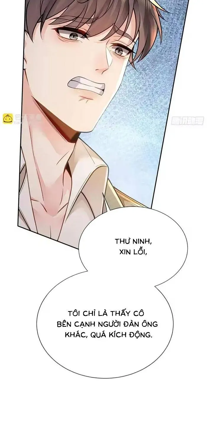 Rung Động Có Toan Tính Chapter 6 - Trang 11