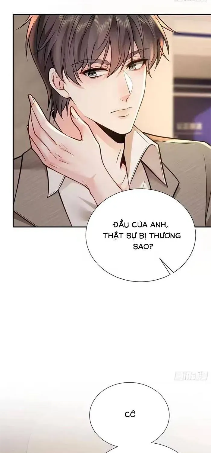 Rung Động Có Toan Tính Chapter 6 - Trang 14