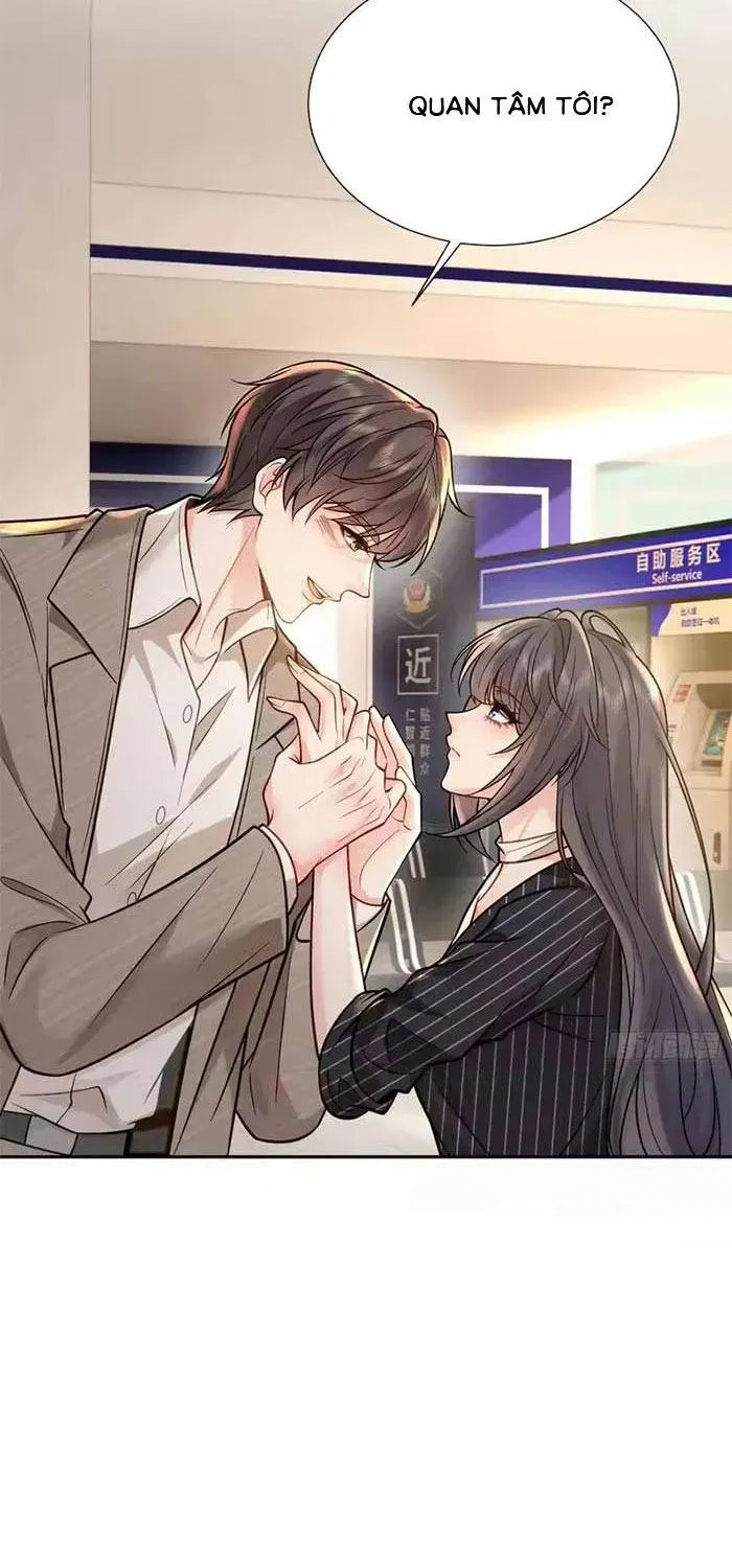 Rung Động Có Toan Tính Chapter 6 - Trang 15