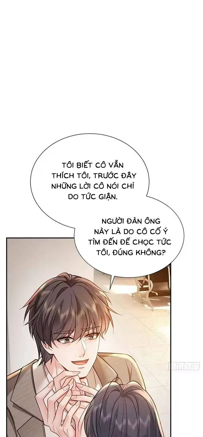 Rung Động Có Toan Tính Chapter 6 - Trang 16