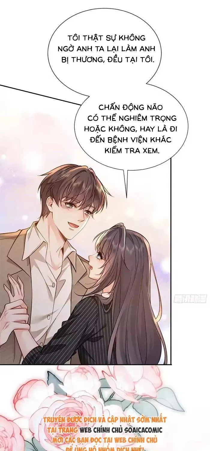 Rung Động Có Toan Tính Chapter 6 - Trang 19