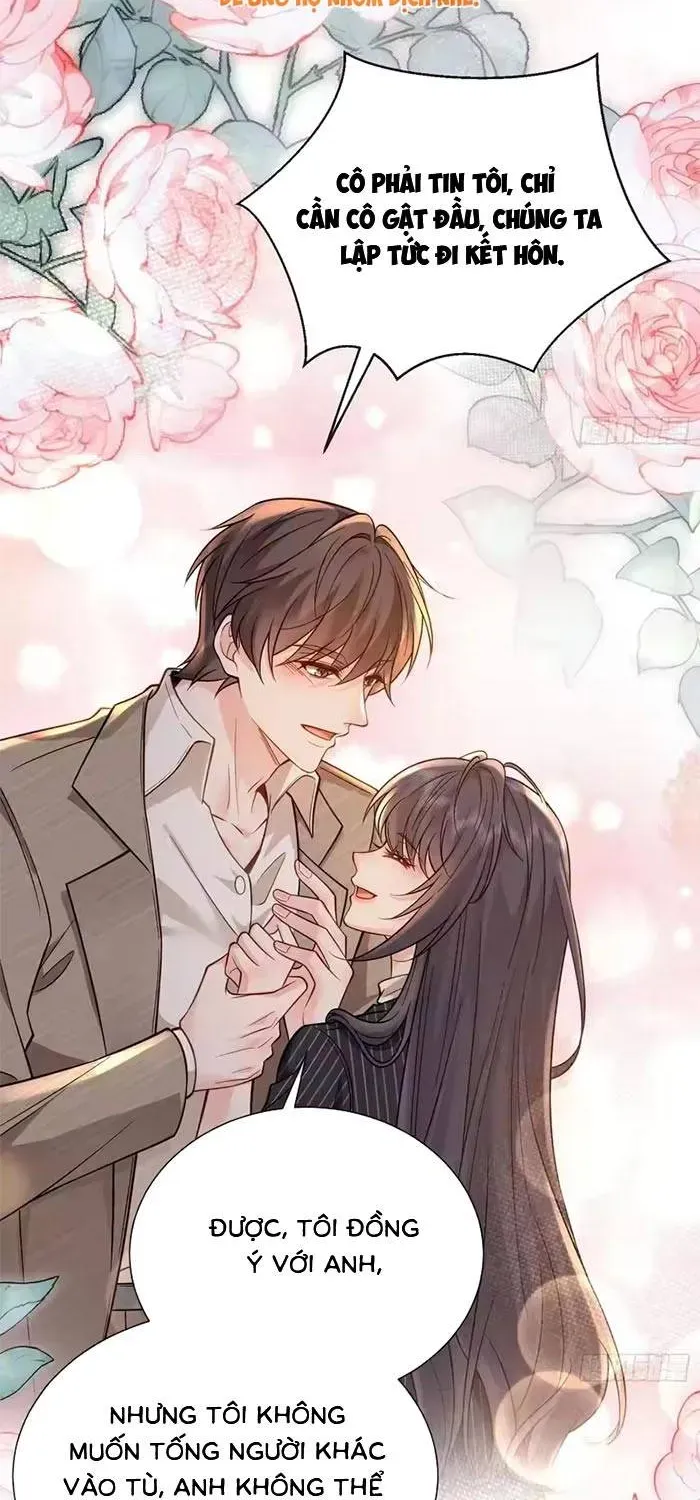 Rung Động Có Toan Tính Chapter 6 - Trang 20