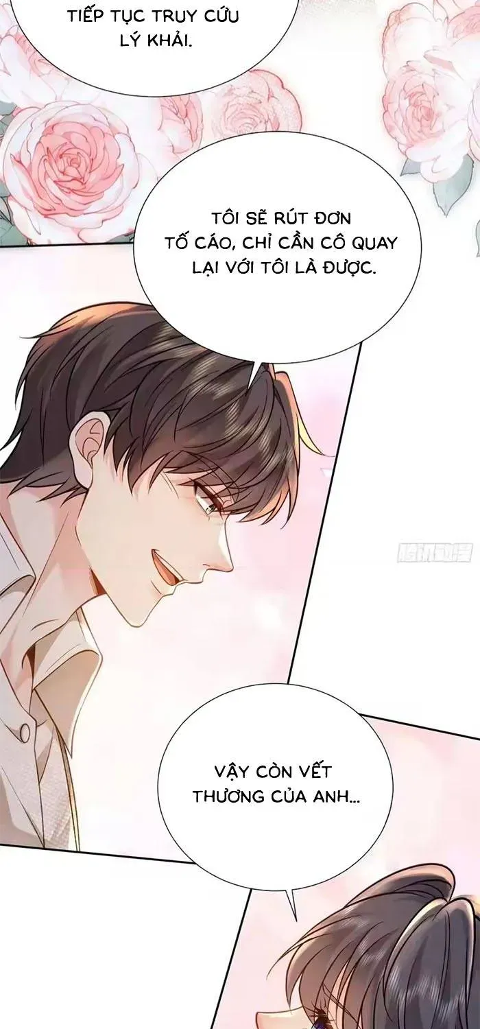 Rung Động Có Toan Tính Chapter 6 - Trang 21
