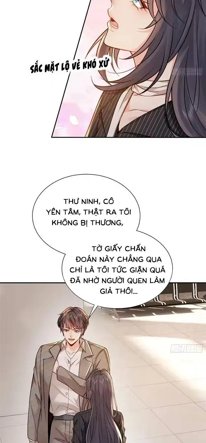 Rung Động Có Toan Tính Chapter 6 - Trang 22