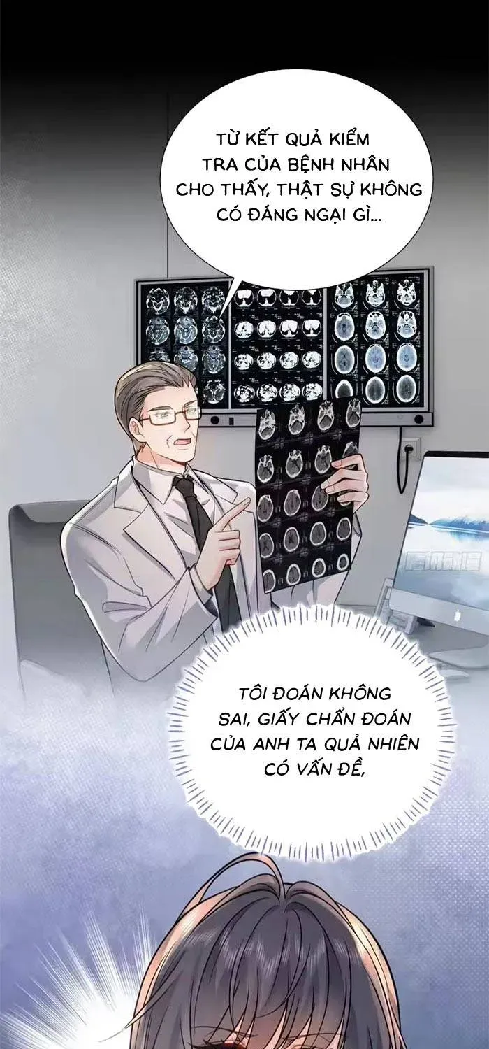 Rung Động Có Toan Tính Chapter 6 - Trang 24