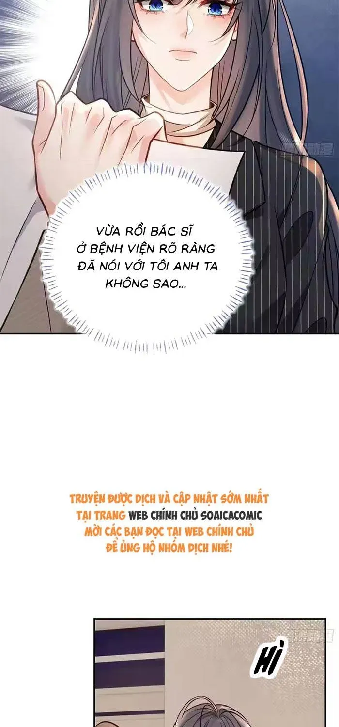 Rung Động Có Toan Tính Chapter 6 - Trang 25