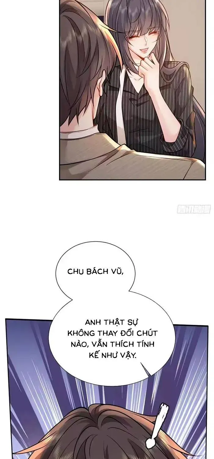 Rung Động Có Toan Tính Chapter 6 - Trang 26