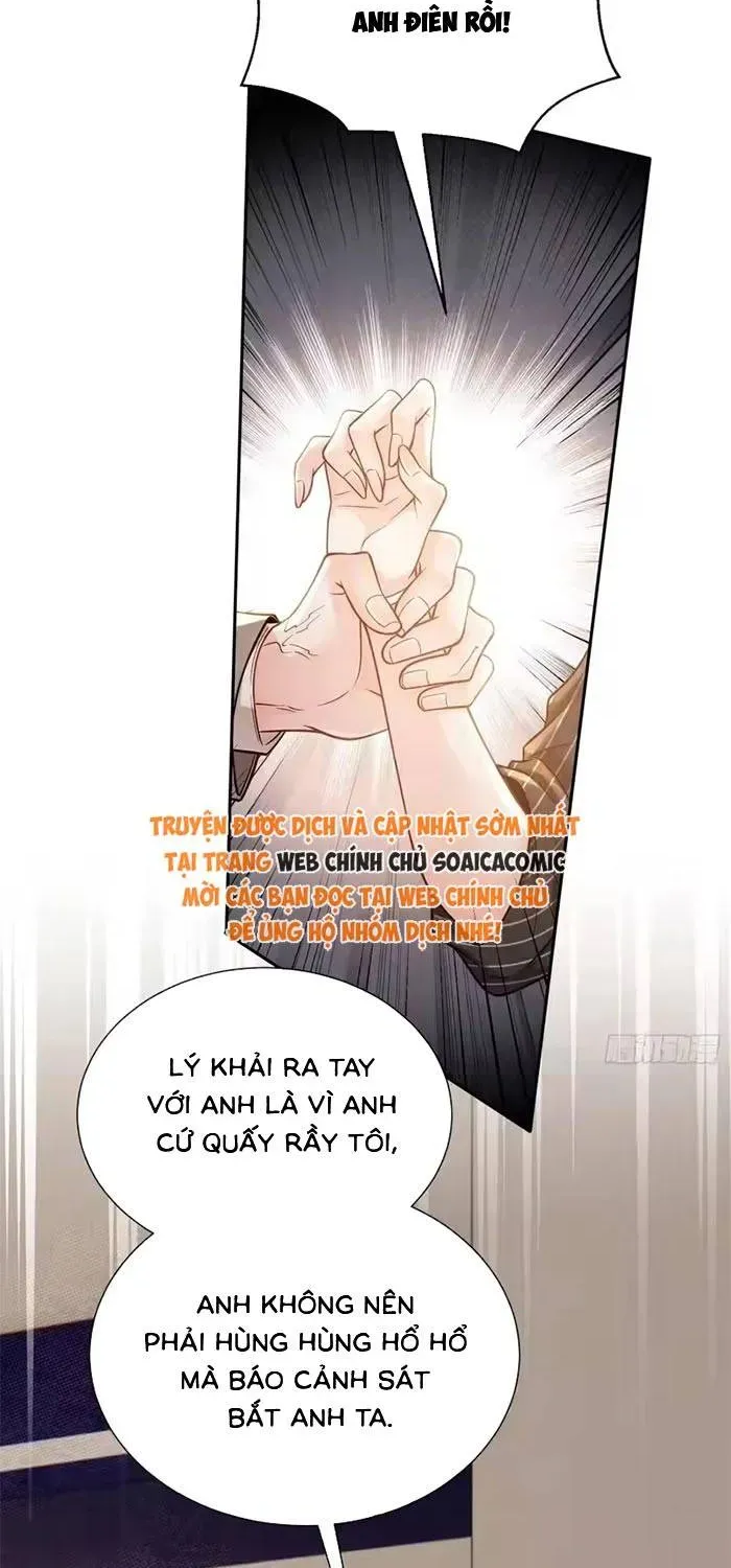 Rung Động Có Toan Tính Chapter 6 - Trang 3