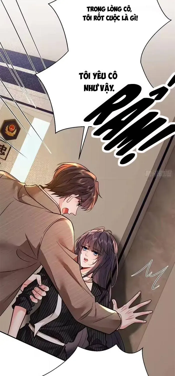 Rung Động Có Toan Tính Chapter 6 - Trang 30