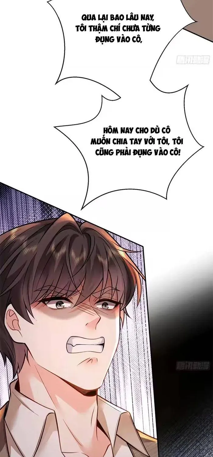 Rung Động Có Toan Tính Chapter 6 - Trang 31