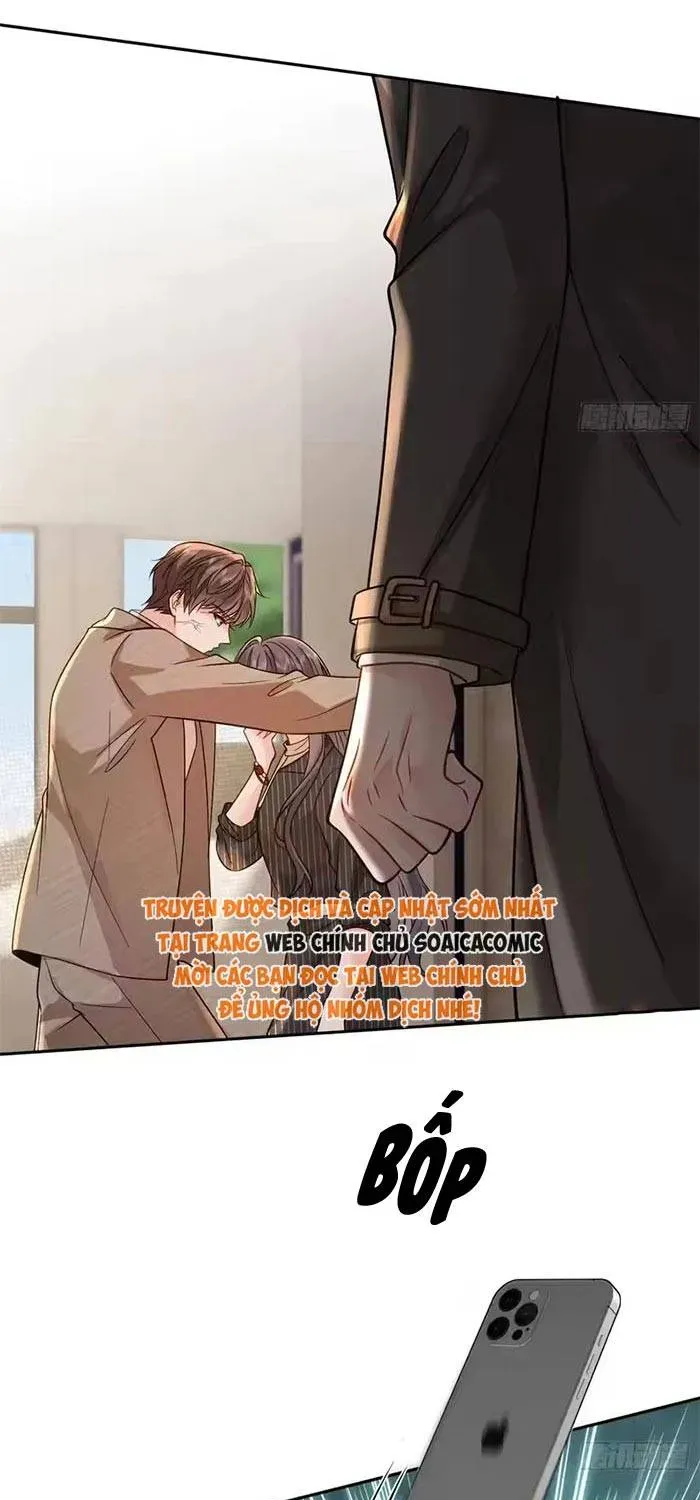 Rung Động Có Toan Tính Chapter 6 - Trang 34