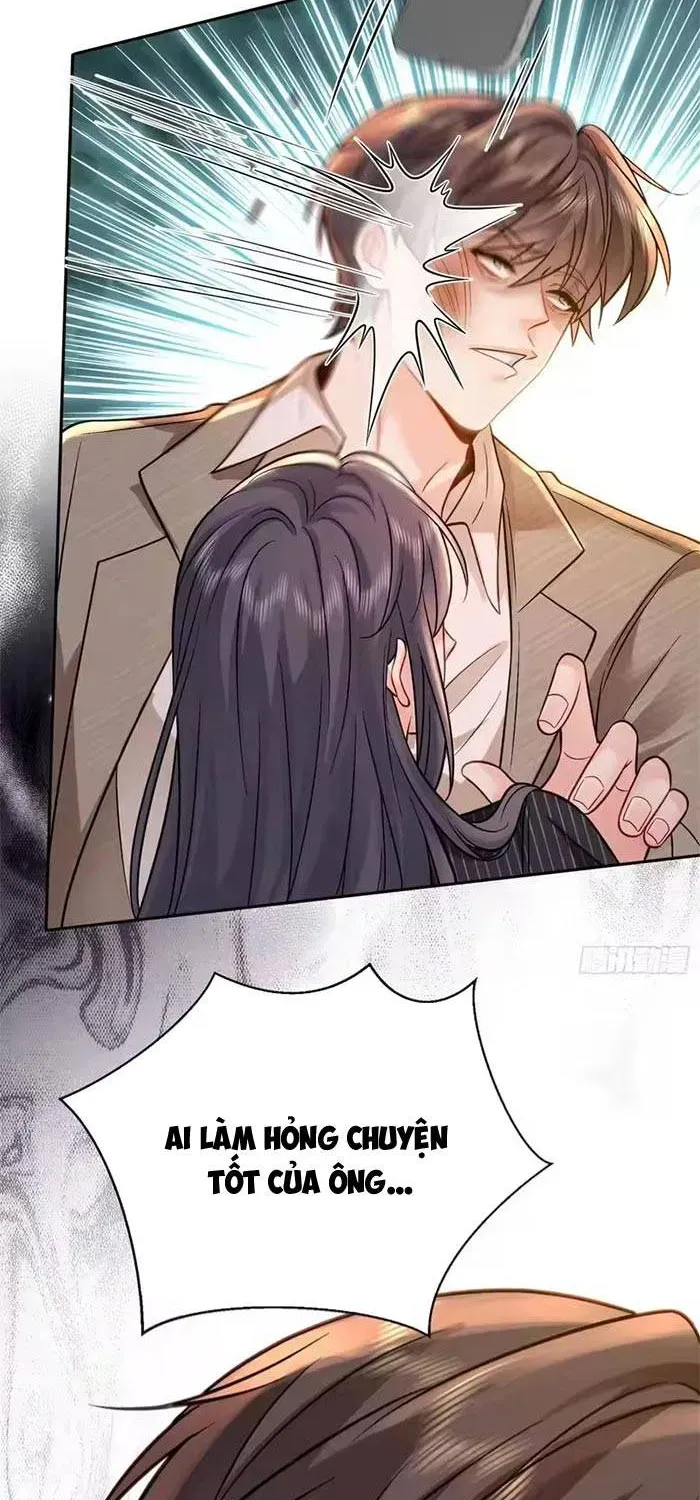 Rung Động Có Toan Tính Chapter 6 - Trang 35