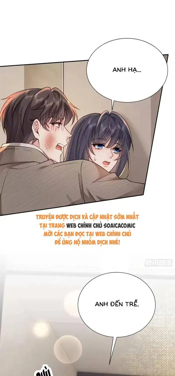 Rung Động Có Toan Tính Chapter 6 - Trang 37