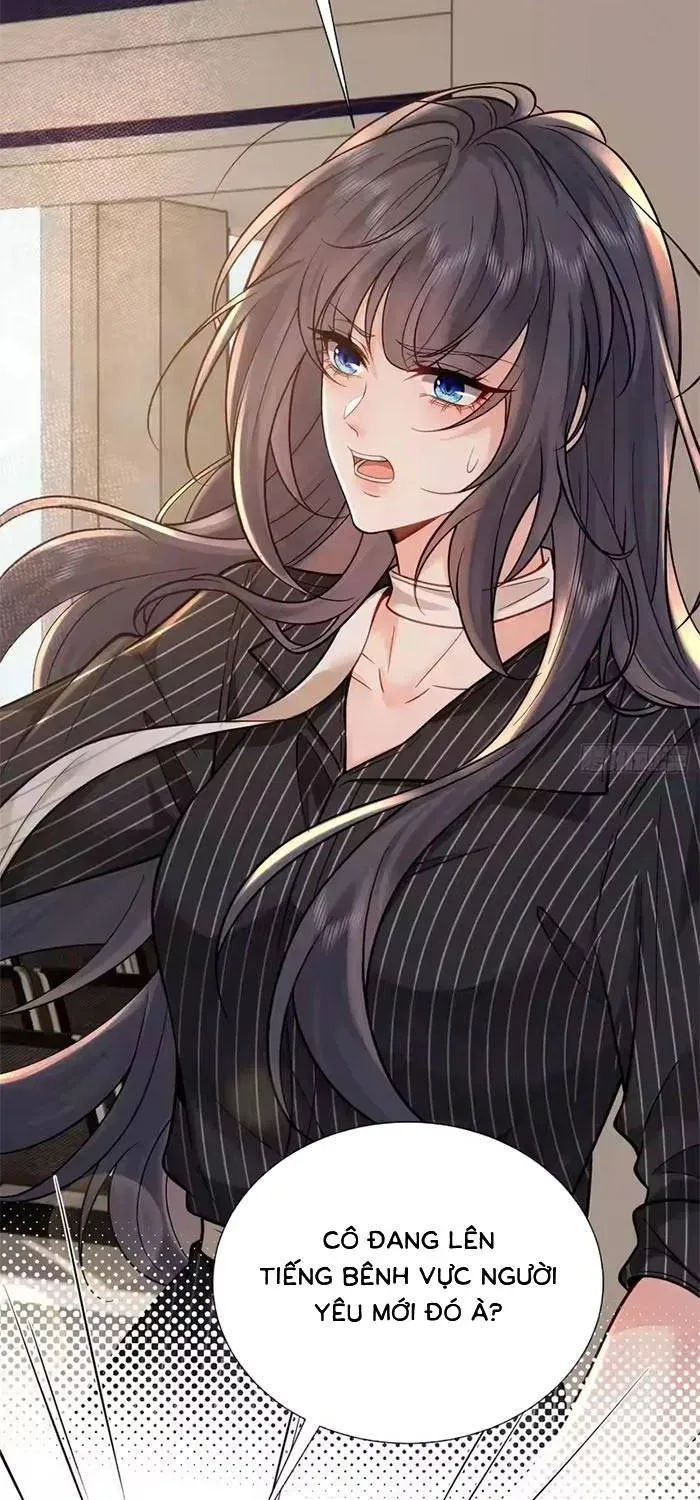 Rung Động Có Toan Tính Chapter 6 - Trang 4