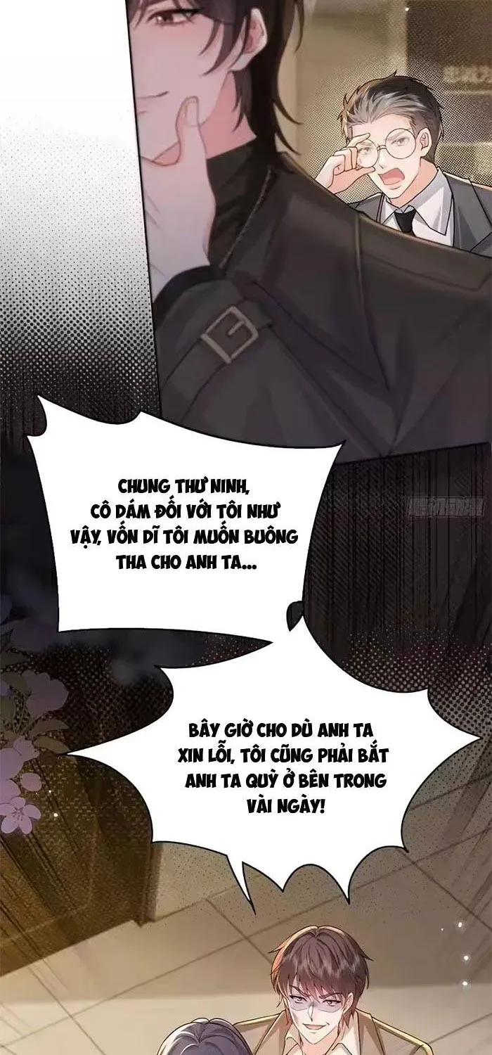 Rung Động Có Toan Tính Chapter 6 - Trang 46