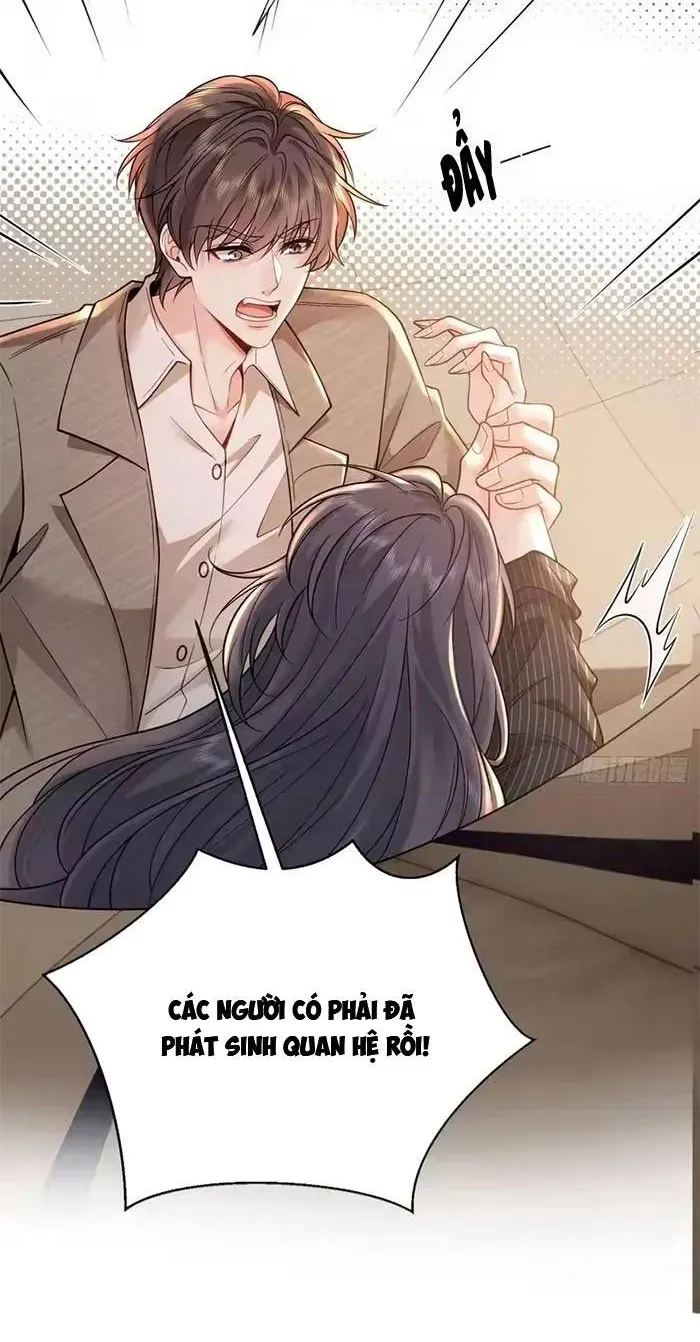Rung Động Có Toan Tính Chapter 6 - Trang 5
