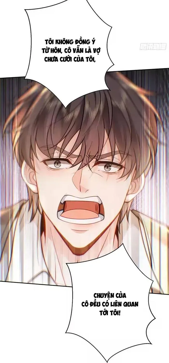 Rung Động Có Toan Tính Chapter 6 - Trang 8