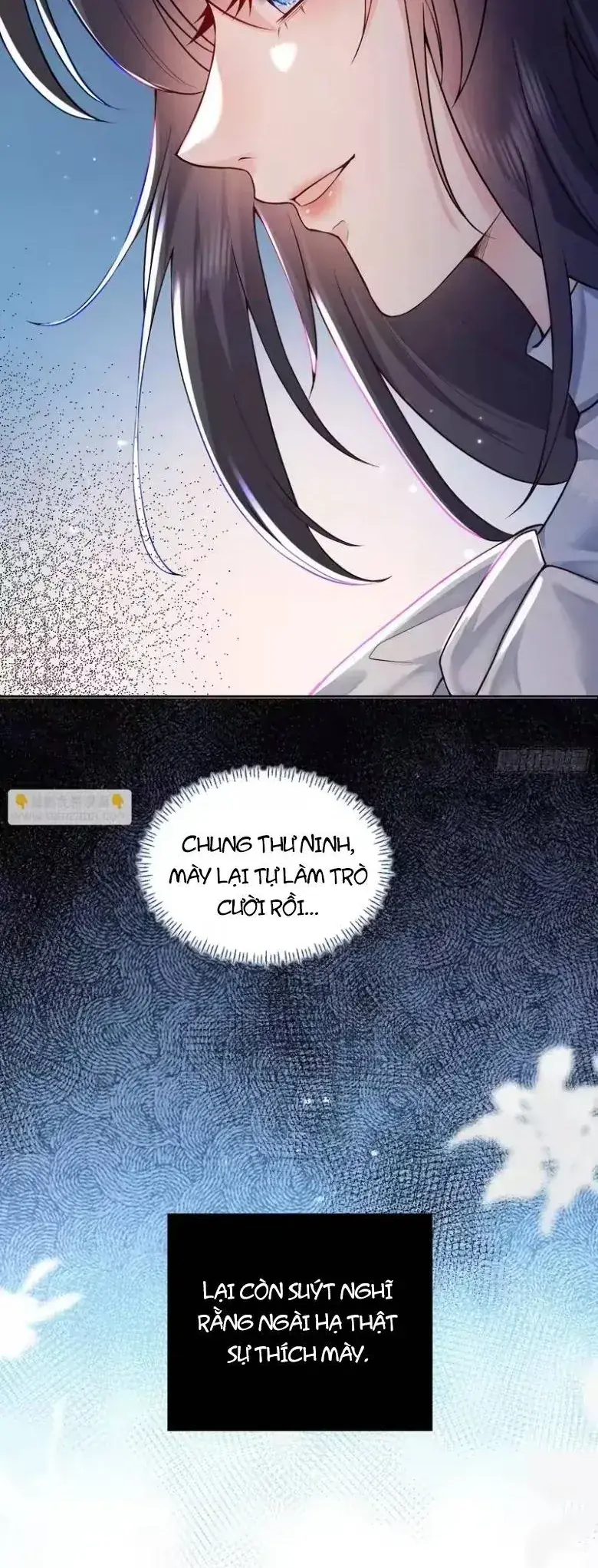 Rung Động Đã Được Định Sẵn Chapter 10 - Trang 14