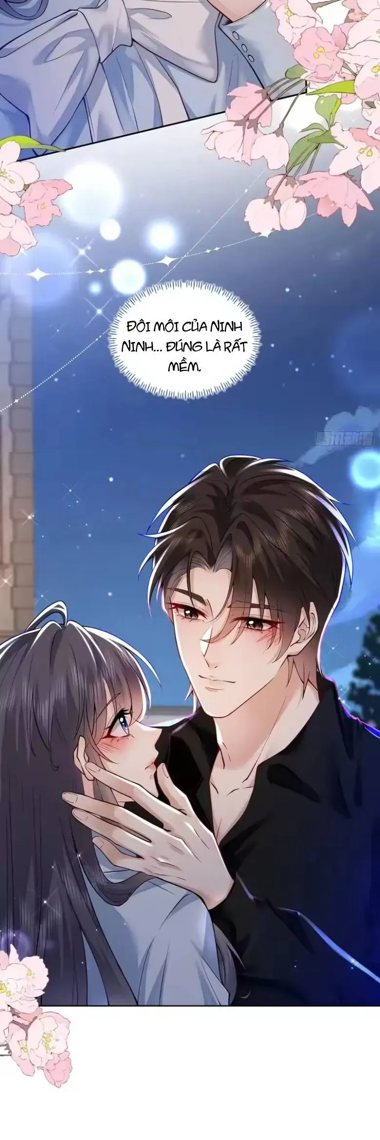 Rung Động Đã Được Định Sẵn Chapter 10 - Trang 17