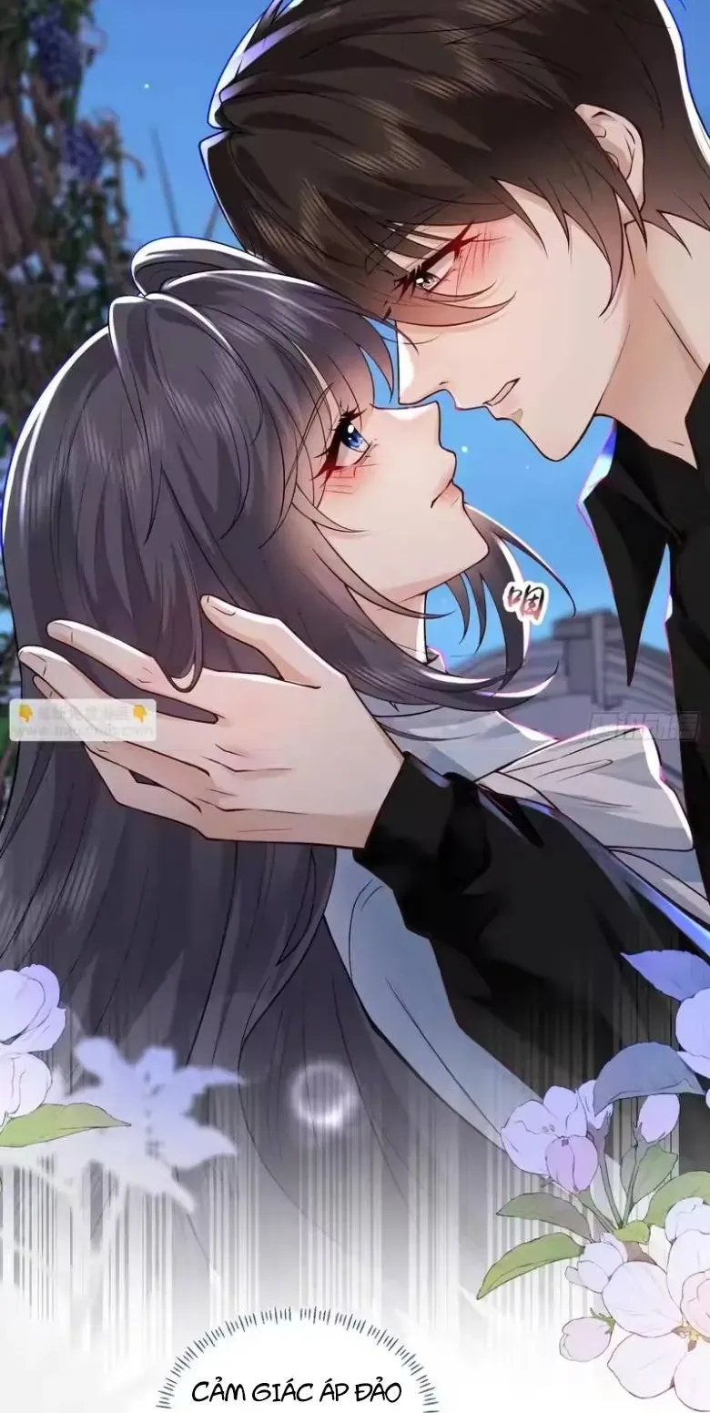 Rung Động Đã Được Định Sẵn Chapter 10 - Trang 19