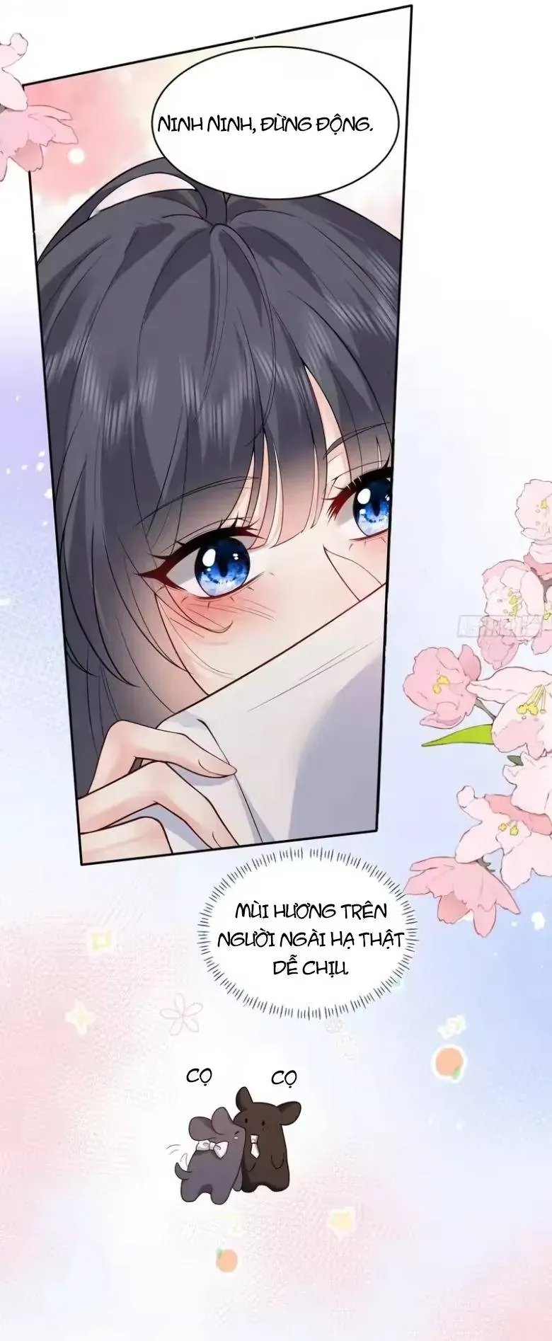 Rung Động Đã Được Định Sẵn Chapter 10 - Trang 22